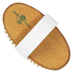 Biovan Körpermassagebürste