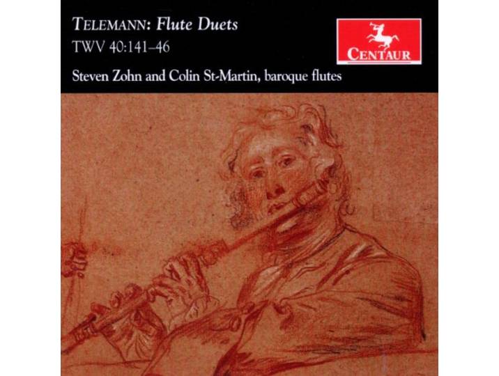 Flute Duets