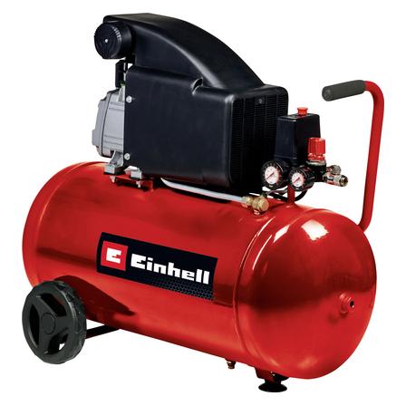 Einhell Tc-Ac 270/50/8 (50 l, 8 Bar) (4007360)
