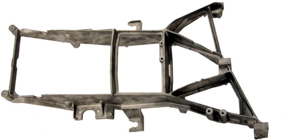 Covind Supporto, riflettore XF2/105
