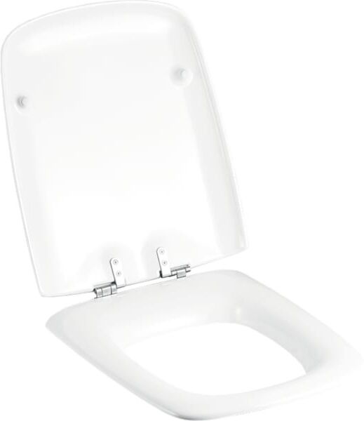 Geberit (Keramag) Cavelle WC-Sitz 574720000, weiss 574720000