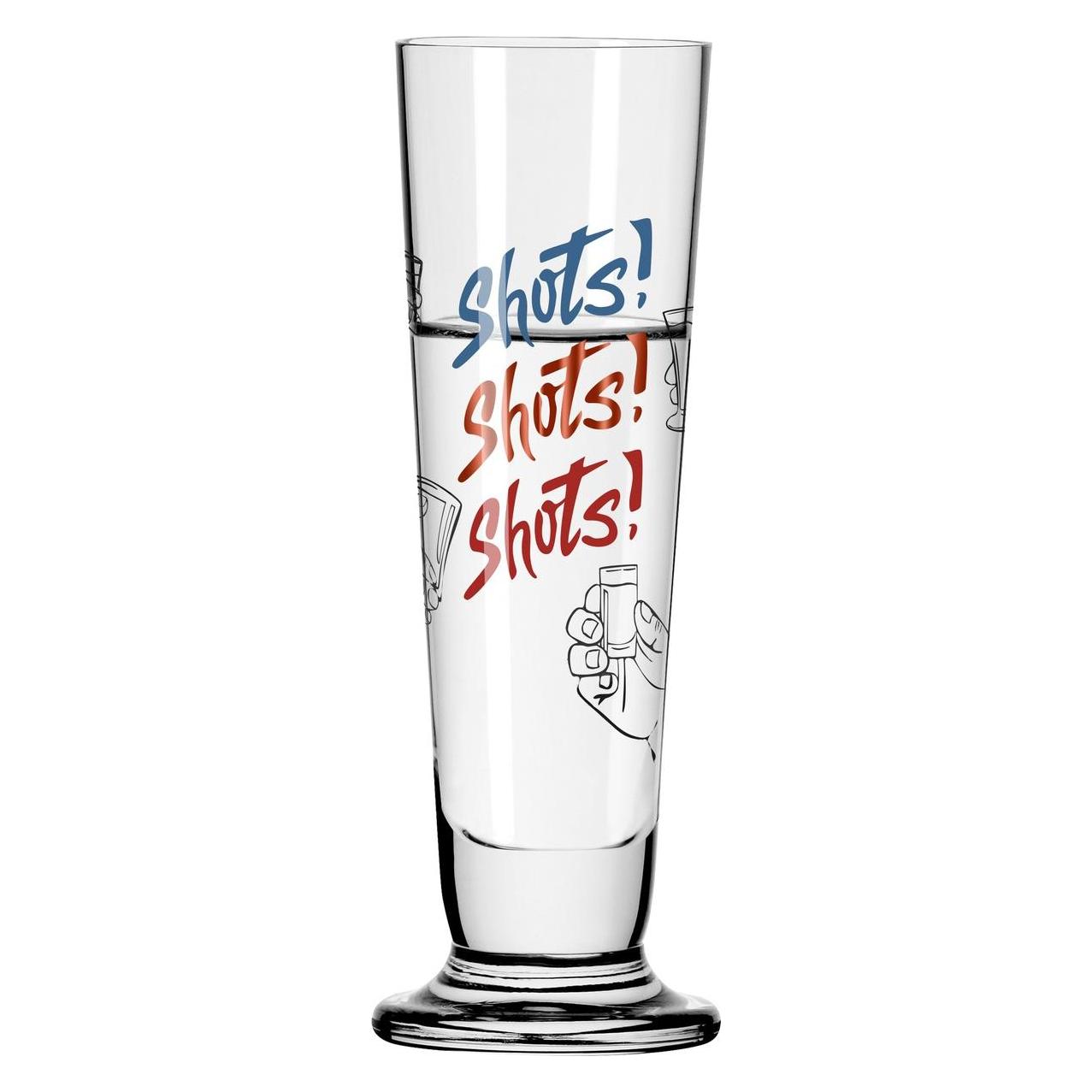 Ritzenhoff Heldenfest (0.52 dl, 1x, Schnapsgläser + Shotgläser) (49262744)
