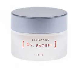 Dr. FATEMI Skincare reichhaltige Augenpflege 15ml