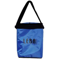 Leba Innovation NoteBag Tablet Tasche Universal Universal 20,3 cm (8) - 27,9 cm (11) Toploader Blau NB2-10TABB-BLUE-B
