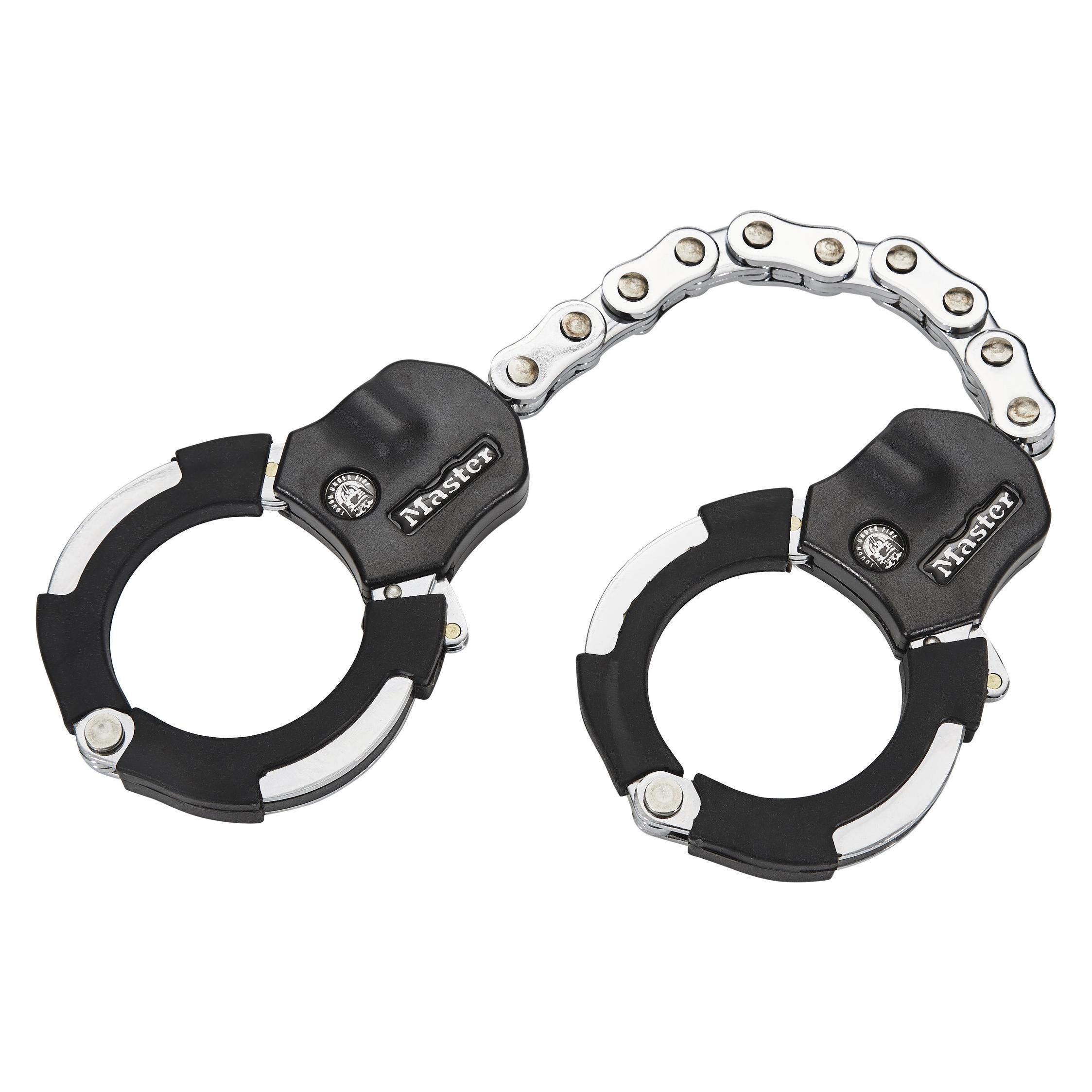 Master Lock Street Cuff 8290 (55 cm) (8290EURDPRO)
