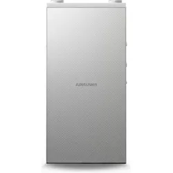 Astell&Kern PD20 (256 GB), MP3 Player + Portable Audiogeräte, Silber