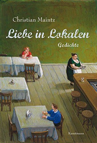 Christian Maintz - Liebe in Lokalen - Preis vom 09.10.2026 07:28:09 h