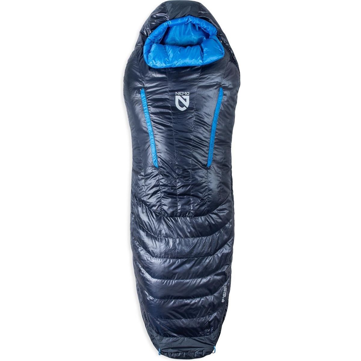 Nemo Riff Mens 30 Endless Promise stormy night Left Long 811666035646
