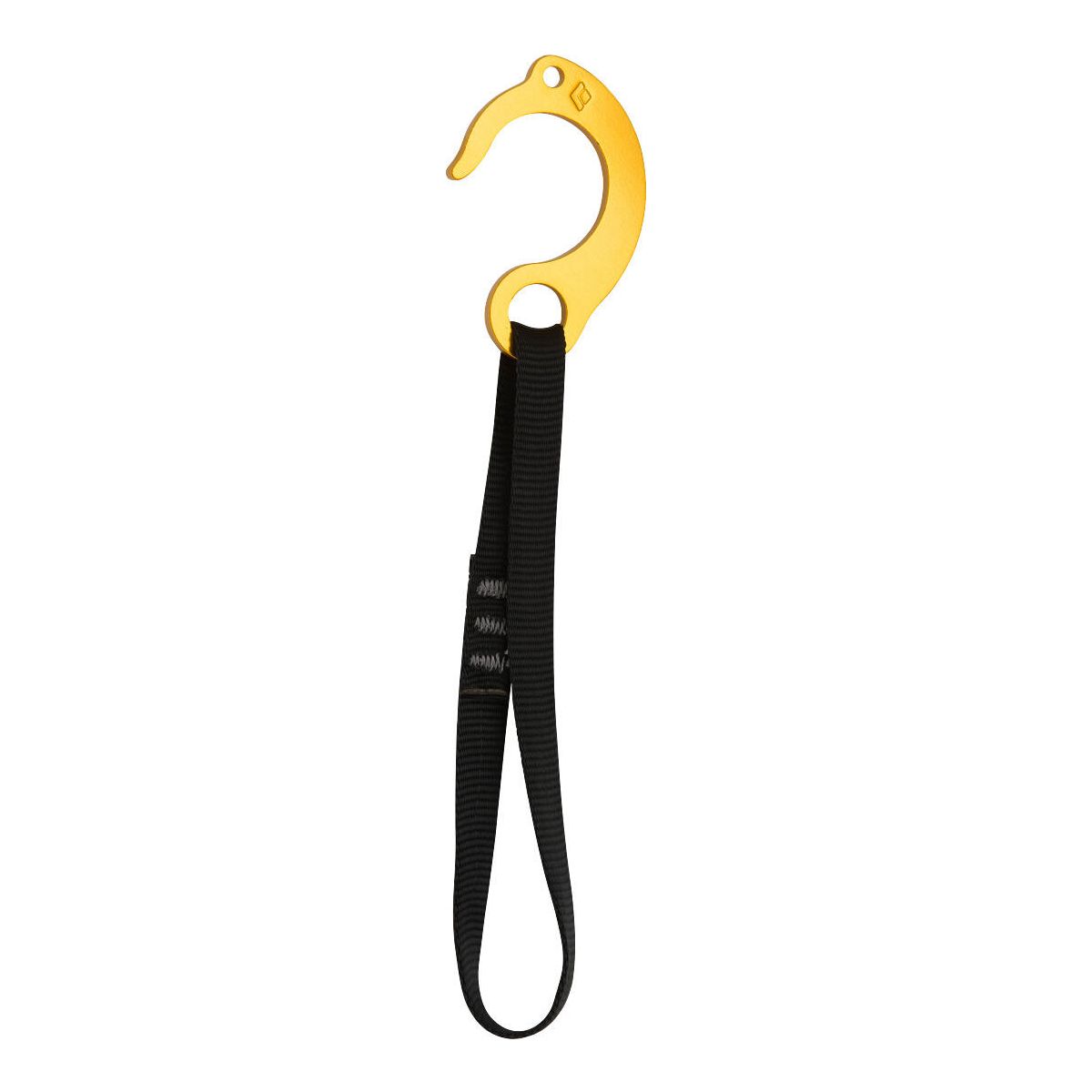 Black Diamond Fifi Hook no color (0000) ALL BD6200650000ALL1