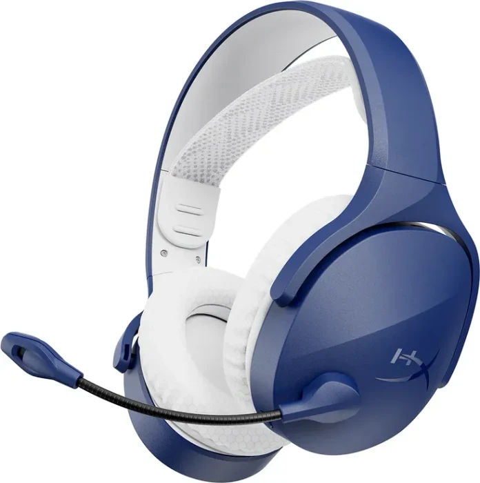 HyperX Cloud Jet Dual, Light Blue