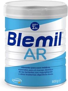 Blemil Plus AR 800g