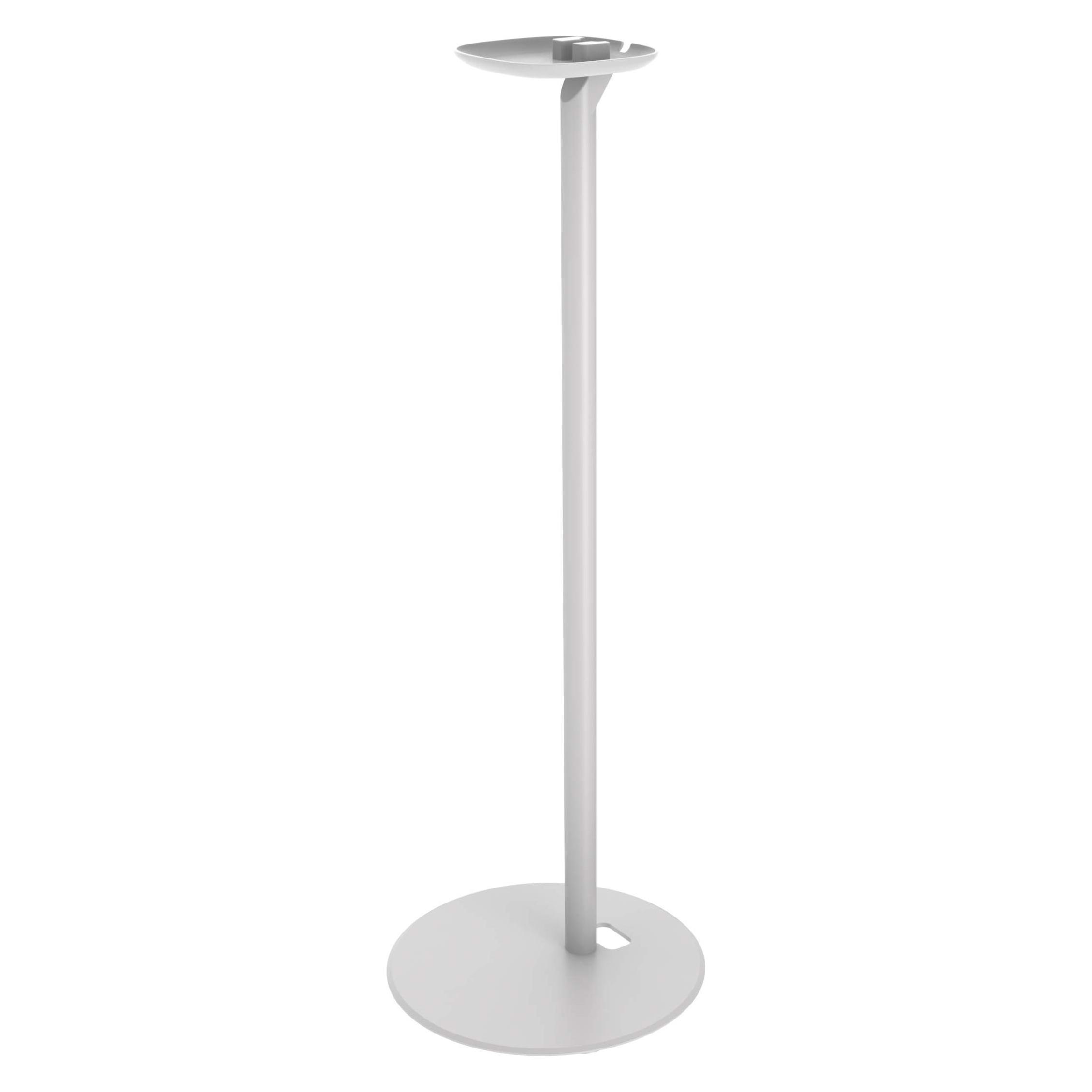 Purelink PureMounts Lautsprecherständer für SONOS ONE, weiss (1 Stk., Ständer, Nicht beweglich) (PM-SOM-061)