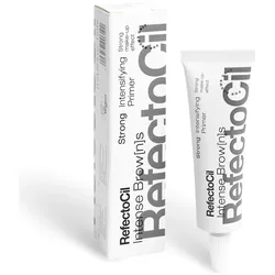 15ml RefectoCil Intense Brow[n]s Intensifying Primer Strong