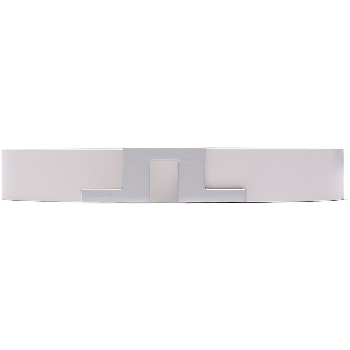 J.Lindeberg Bridger Belt 35 moonbeam (U029) 80 BUAC14608-U029-80