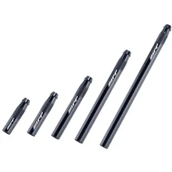 ZIPP Ventilverlängerung schwarz 27 mm