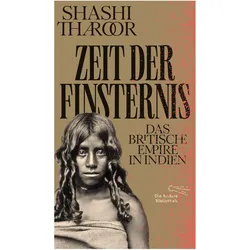 Zeit der Finsternis, Sachbücher von Shashi Tharoor