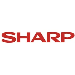 SHARP Toner Schwarz MXB42T max. 20.000 Seiten