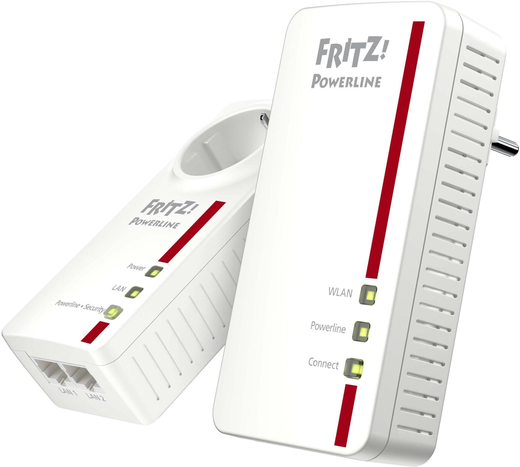 FRITZ Powerline WLAN Set 1260E Powerline1260E (20002795)
