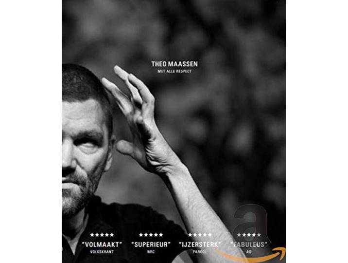 Theo Maassen - Met Alle Respect