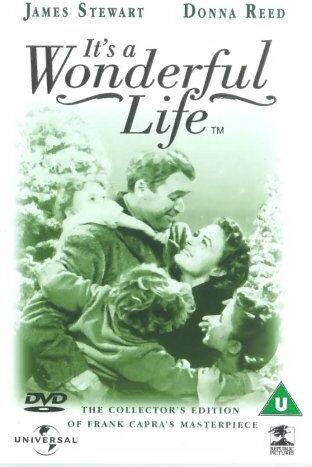 Frank Capra - It's A Wonderful Life [UK Import] - Preis vom 09.10.2026 07:28:09 h