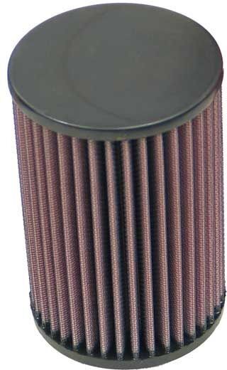 K&N Filters YA-3504 Luftfilter