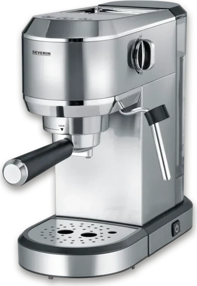 Severin NEWSPRESA KA 5997