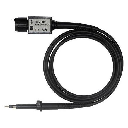 Rohde & Schwarz Passive probe 10:1 (500MHz) double pack (RT-ZP05)