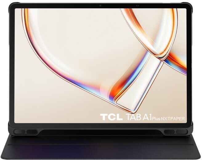 TABLET TCL A1 PLUS NEXTPAPER 256 PRETO