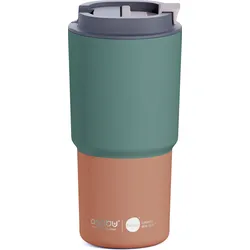 Pick Me Up Thermobecher 650 ml, pastellgrün