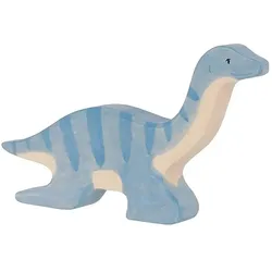 Holztiger Plesiosaurus
