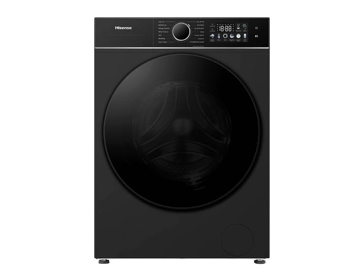 Lave-linge hublot Hisense WF3I9043BBFS2 INFINITE SERIES 3
