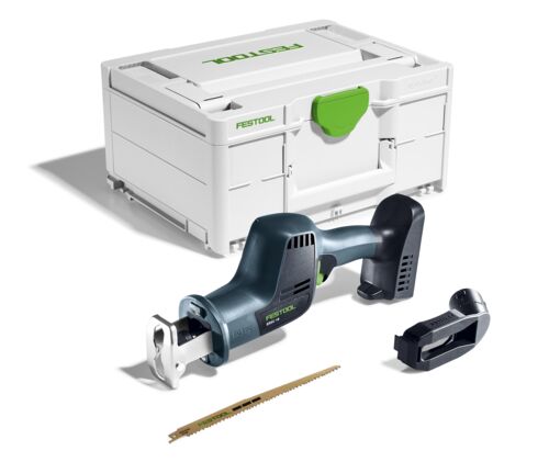 Festool Akku-Säbelsäge ERSC 18 EB-Basic 578691