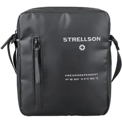 Strellson Umhängetasche Stockwell 2.0 Marcus Shoulderbag XSVZ black - 21