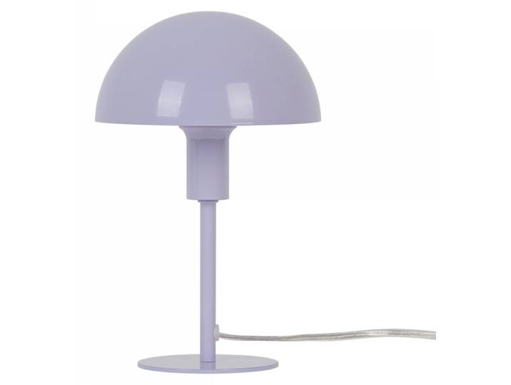 Lampe de table Ellen Mini Violet