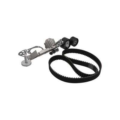KAMOKA Wasserpumpe + Zahnriemensatz 7001220 für DACIA NISSAN RENAULT