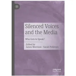 Silenced Voices and the Media, Fachbücher