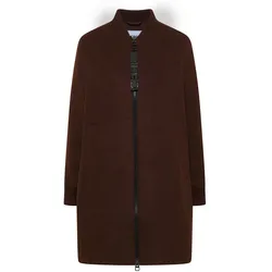 Tchibo - Cecil Blouson - Damen - Gr. XXL - braun