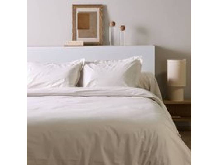 Drap percale bio Elise
