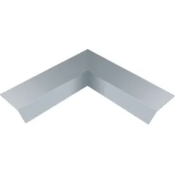 Hager Blinddeckel-Inneneck L=800mm AK 200x70mm