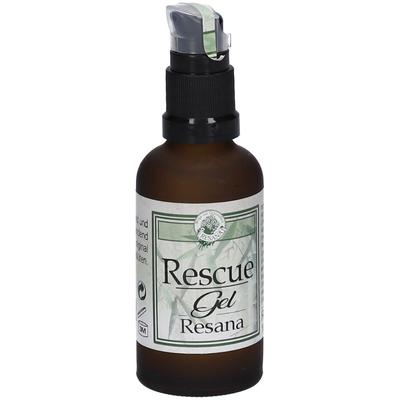Rescue Gel Resana 50 ml