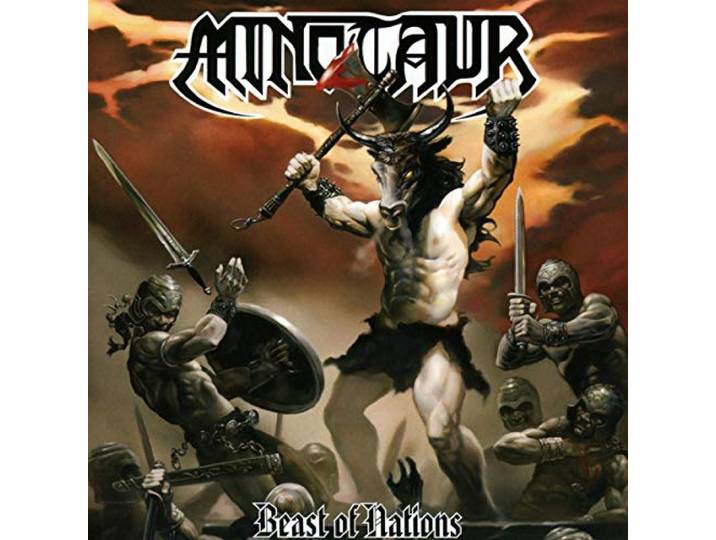 Beast of Nations