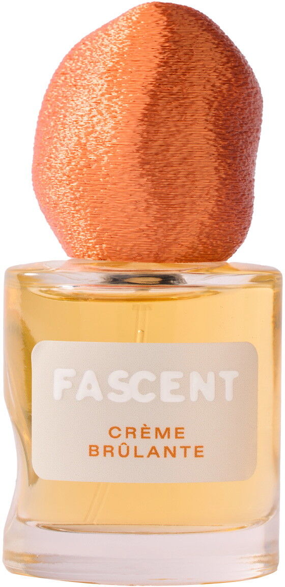 30ml FASCENT CRÈME BRÛLANTE Eau de Parfum