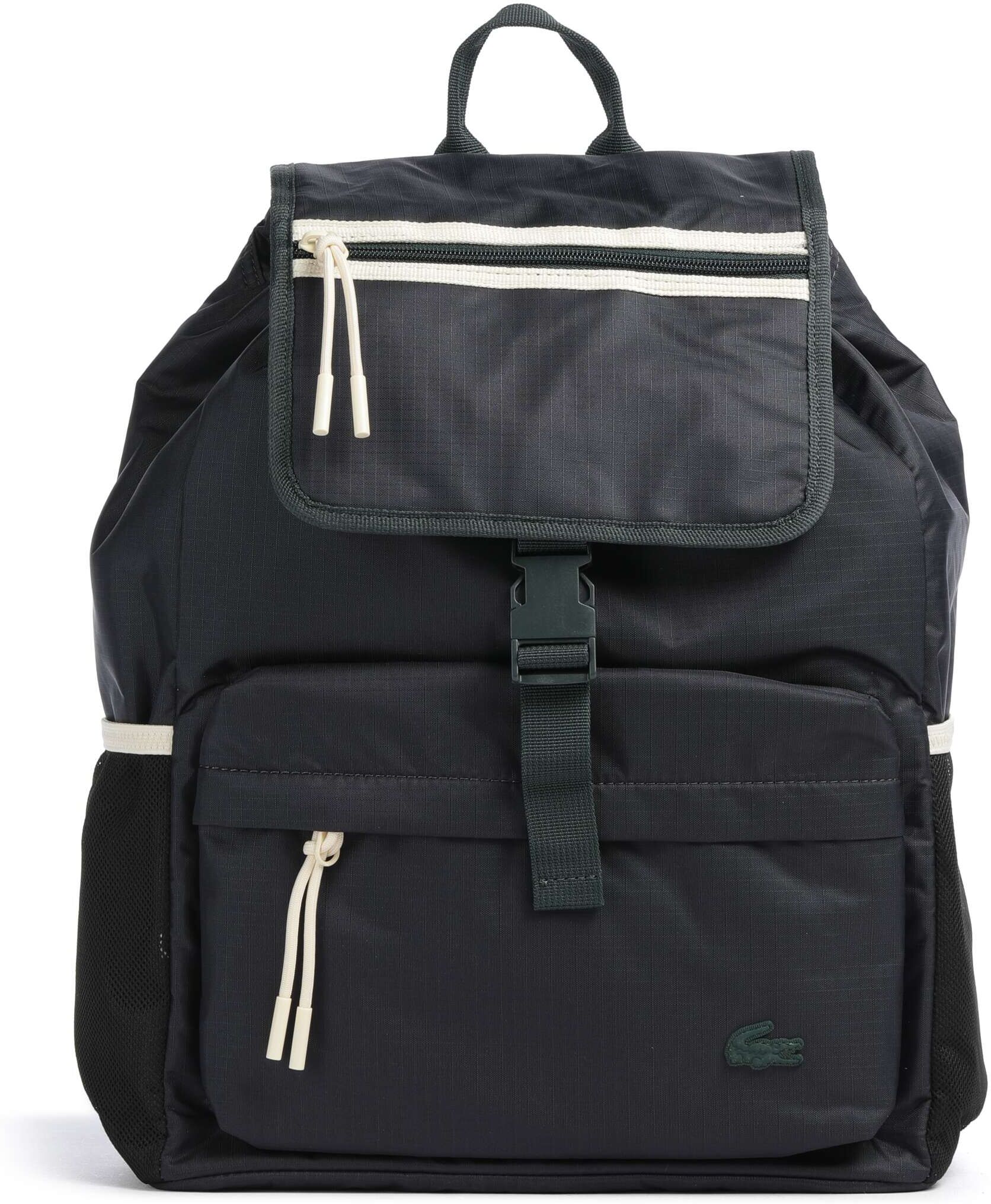 Lacoste Omnisport Rucksack, blau