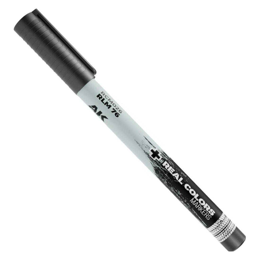 AK Interactive Real Colors Marker RLM 76 (3x) (RCM026)