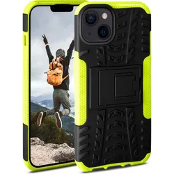 ONEFLOW Tank Case iPhone 14 Plus Panzerhülle Outdoor