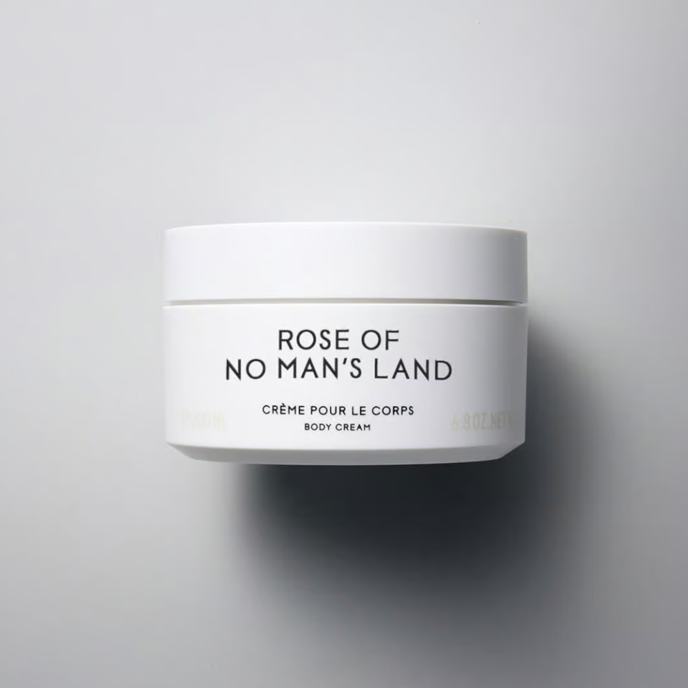 Byredo Rose of No Man's Land Hydrating Body Cream 200mL