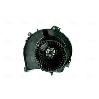 NISSENS Innenraumgebläse 87080 für Opel