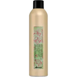 400ml Davines More Inside Strong Hairspray