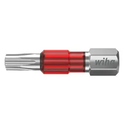 Wiha 7015TY TY-Bit T27x29mm Bit Set TY-Bit 29mm 42112