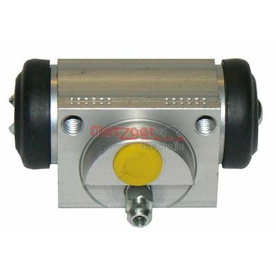 METZGER AUTOTEILE Radbremszylinder CIFAM 101893 für Ford